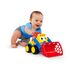 Go Grippers Buldozerul Vesel - Bright Starts - poza 2 - ExclusivMAG.ro