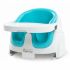 Scaun de masa 2 in 1 Peacock Blue - Bright Starts