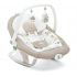 Leagan si balansoar rotativ Serina 2 in 1 Little world - Joie,poza 4