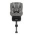 Scaun auto Nuna REBL PLUS 360° i-Size Frost, nastere - 105 cm  - ExclusivMAG.ro