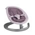 Sezlong Leaf Curv Grape - Nuna,poza 2  - ExclusivMAG.ro Sezlong Leaf Curv Grape - Nuna,poza 2
