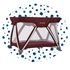 Patut pliant Sena Berry - Nuna, Culoare: Rosu - poza 4 - ExclusivMAG.ro