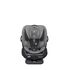 Scaun auto Joie Isofix Every Stage FX Two Tone Black, 0-36 kg  - ExclusivMAG.ro