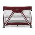 Patut pliant Sena Berry - Nuna, Culoare: Rosu