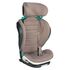 Scaun auto BeSafe Flex FIX 2 Dark Sand, Culoare: Crem, Grupa: 15-36kg (4 ani - 12 ani),poza 3