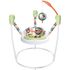 Centru de activitati Chipolino Jumpy Joy green, Culoare: Verde