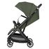 Carucior sport, Lionelo, Bess, Pana la 22 kg, 6 luni+, Verde, Culoare: Verde inchis, Model: sport,poza 3
