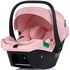 Carucior Chipolino Euphoria 3 in 1 powder pink, Culoare: Roz, Model: 3 in 1,poza 10