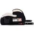 Inaltator auto Chipolino Go Boost Iso I-Size 125-150 cm cu sistem Isofix cashmere, Culoare: Bej, Grupa: 22-36kg (6 ani - 12 ani),poza 3