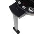 Scaun auto, Be Cool, Wagon I-Size, Rotire 360 grade, 40 - 150 cm, 0 - 36 kg, Be Antracita, Culoare: Gri, Grupa: 0-36kg (0 luni - 12 ani),poza 9
