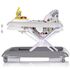 Premergator Chipolino Baby Steps grey, Culoare: Gri,poza 2