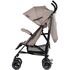 Carucior sport Chipolino Milano latte, Culoare: Crem, Model: sport,poza 2