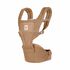 Marsupiu Alta Hip Ergobaby, 4 luni - 4 ani , 5.5-20.4 kg, Camel Brown, Culoare: Maro