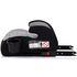 Inaltator auto Chipolino Go Boost Iso I-Size 125-150 cm cu sistem Isofix platinum, Culoare: Gri, Grupa: 22-36kg (6 ani - 12 ani),poza 3