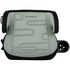 Inaltator auto Chipolino Go Boost Iso I-Size 125-150 cm cu sistem Isofix matcha, Culoare: Verde inchis, Grupa: 22-36kg (6 ani - 12 ani)