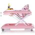 Premergator Chipolino Baby Steps pink, Culoare: Roz,poza 2