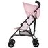 Carucior sport Chipolino Point pink marshmallow, Culoare: Roz, Model: sport,poza 3
