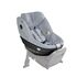 Scaun auto copii BeSafe Beyond² 360 Peak Mesh, Culoare: Gri deschis, Grupa: 61-105cm (4luni - 4ani),poza 3