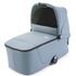 Landou Sadena/Celona Prime Frozen Blue Recaro, Culoare: Blue