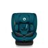 Scaun auto, Lionelo, Bastiaan i-Size, 4 in 1, Rotire 360 grade, Top Tether, 0-36 Kg, 40-150 cm, Albastru Indigo, Culoare: Albastru, Grupa: 0-36kg (0 luni - 12 ani),poza 4