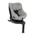 Joie - Husa de protectie pentru scaunul auto rotativ i-Size i-Harbour Gray Flannel
