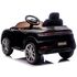 Masinuta electrica Chipolino Porsche Kayenne Black, Culoare: Negru, Capacitate acumulator: 12V,poza 4