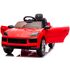 Masinuta electrica Chipolino Porsche Kayenne Red, Culoare: Rosu, Capacitate acumulator: 12V,poza 6