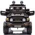 Masinuta electrica Chipolino Toyota FJ Cruiser cu roti EVA Black,poza 6