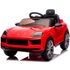 Masinuta electrica Chipolino Porsche Kayenne Red, Culoare: Rosu, Capacitate acumulator: 12V,poza 4