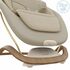 Balansoar Maxi-Cosi DOVE PRO ELEGANCE BRONZE, Culoare: Crem,poza 10