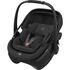 Cos Auto Maxi-Cosi Coral Slide Pro ONYX BLACK, Culoare: Negru, Grupa: 0-13kg (0 luni - 12 luni)
