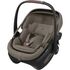 Cos Auto Maxi-Cosi Coral Slide Pro OAK TRUFFLE, Culoare: Crem, Grupa: 0-13kg (0 luni - 12 luni)  - ExclusivMAG.ro