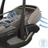 Scoica Auto Maxi-Cosi Coral Slide Pro OAK TRUFFLE, Culoare: Crem, Grupa: 0-13kg (0 luni - 12 luni) - poza 7 - ExclusivMAG.ro