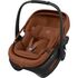 Scoica Auto Maxi-Cosi Coral Slide Pro COPPER TERRA, Culoare: Maro, Grupa: 0-13kg (0 luni - 12 luni)  - ExclusivMAG.ro