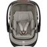 Scoica Auto Maxi-Cosi Coral Slide Pro COPPER TERRA, Culoare: Maro, Grupa: 0-13kg (0 luni - 12 luni) - poza 2 - ExclusivMAG.ro