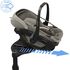 Scoica Auto Maxi-Cosi Coral Slide Pro COPPER TERRA, Culoare: Maro, Grupa: 0-13kg (0 luni - 12 luni) - poza 10 - ExclusivMAG.ro