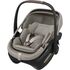 Cos Auto Maxi-Cosi Coral Slide Pro SAPPHIRE SAND, Culoare: Gri deschis, Grupa: 0-13kg (0 luni - 12 luni)