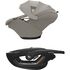 Scoica Auto Maxi-Cosi Coral Slide Pro MOON GRAPHITE, Culoare: Gri, Grupa: 0-13kg (0 luni - 12 luni) - poza 3 - ExclusivMAG.ro