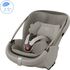 Scoica Auto Maxi-Cosi Coral Slide Pro MOON GRAPHITE, Culoare: Gri, Grupa: 0-13kg (0 luni - 12 luni) - poza 6 - ExclusivMAG.ro