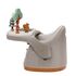 Scaun de Masa Booster 3 in 1 Maxi-Cosi Jay Plus Elegance Beige, Culoare: Bej - poza 4 - ExclusivMAG.ro