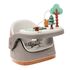 Scaun de Masa Booster 3 in 1 Maxi-Cosi Jay Plus Elegance Graphite, Culoare: Gri - poza 3 - ExclusivMAG.ro