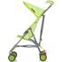 Carucior sport Chipolino Holiday lime, Culoare: Verde, Model: sport,poza 2