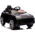 Masinuta electrica Chipolino Porsche Kayenne Black, Culoare: Negru, Capacitate acumulator: 12V,poza 6