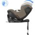 Scaun Auto Maxi-Cosi Pearl Slide Pro AUTHENTIC TRUFFLE, Culoare: Crem, Grupa: 61-105cm (4luni - 4ani) - poza 8 - ExclusivMAG.ro