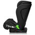 Scaun auto i-Size, Lionelo, Neal, 15-36 Kg, 100-150 cm, Cu Isofix, Conform ECE R129, Negru, Culoare: Negru, Grupa: 15-36kg (4 ani - 12 ani),poza 9