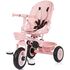 Tricicleta Chipolino Marathon flamingo, Culoare: Roz,poza 7