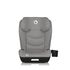 Scaun auto i-Size, Lionelo, Neal, 15-36 Kg, 100-150 cm, Cu Isofix, Conform ECE R129, Gri, Culoare: Gri, Grupa: 15-36kg (4 ani - 12 ani),poza 3