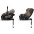 Baza Auto Maxi-Cosi FAMILYFIX Slide Pro - BLACK - poza 9 - ExclusivMAG.ro