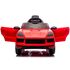 Masinuta electrica Chipolino Porsche Kayenne Red, Culoare: Rosu, Capacitate acumulator: 12V,poza 5