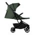 Carucior sport, Jane, Wing, De la nastere pana la 22 Kg, Conform cu standardul european EN 1888-1:2018+A1:2022, Botanic,poza 3